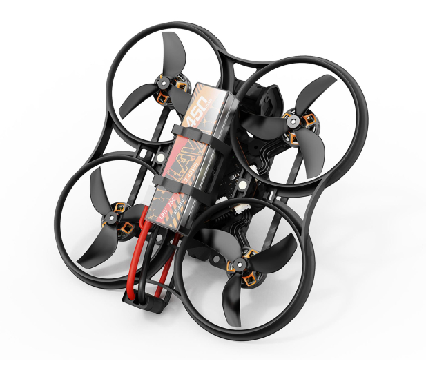 BetaFPV Pavo Pico II O4 SBUS - 1518180 - zdjęcie 3